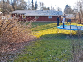 A private cozy danish cabin close to beach and wood,